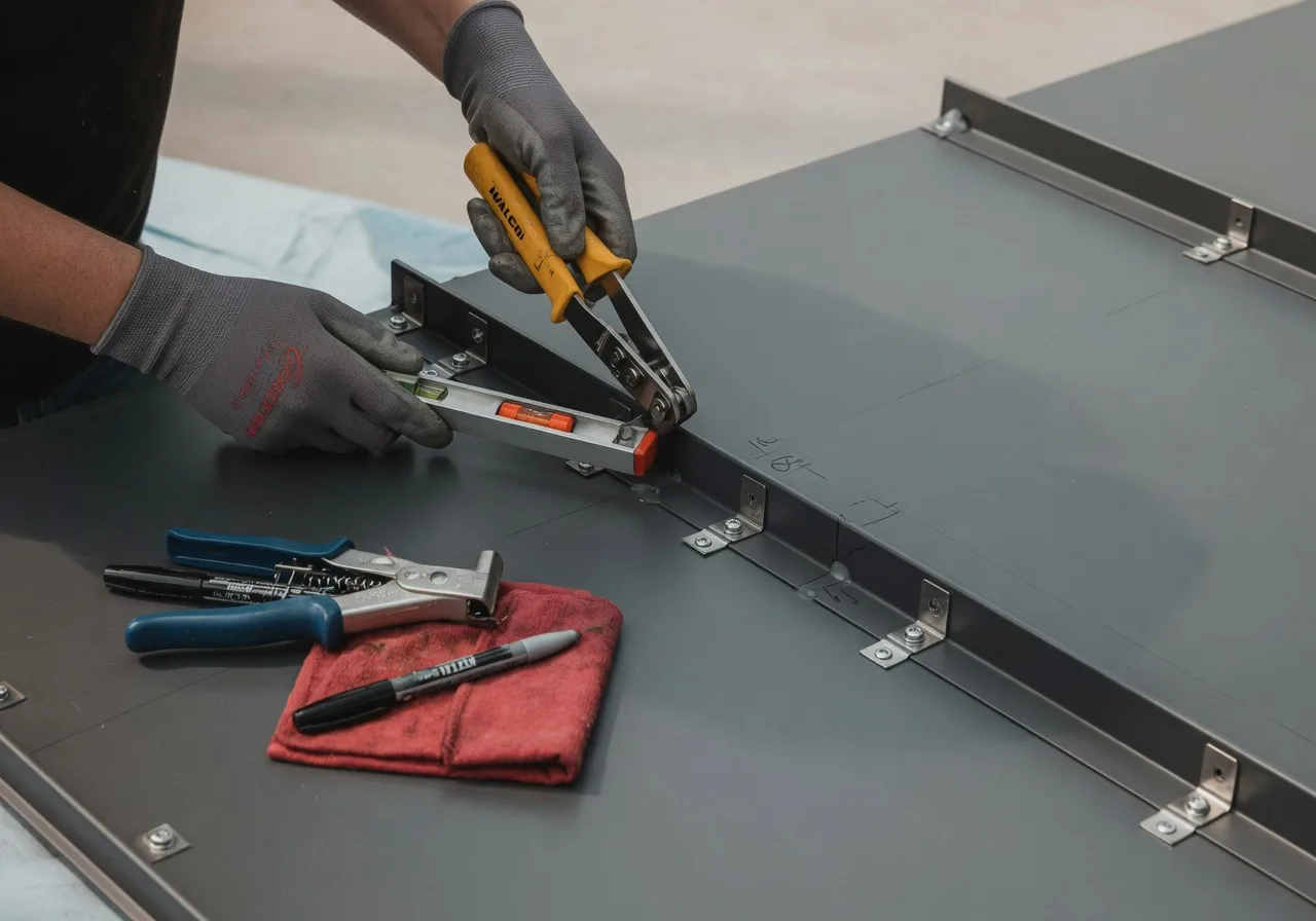 Why choose Metal Roofing Installation in Sedgwick, KS